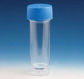 SAMPLE COLLECTING CONTAINER 30ml