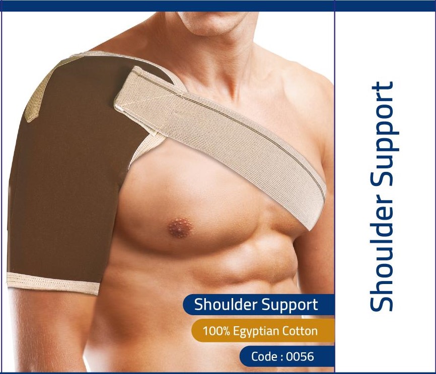 Shoulder Support