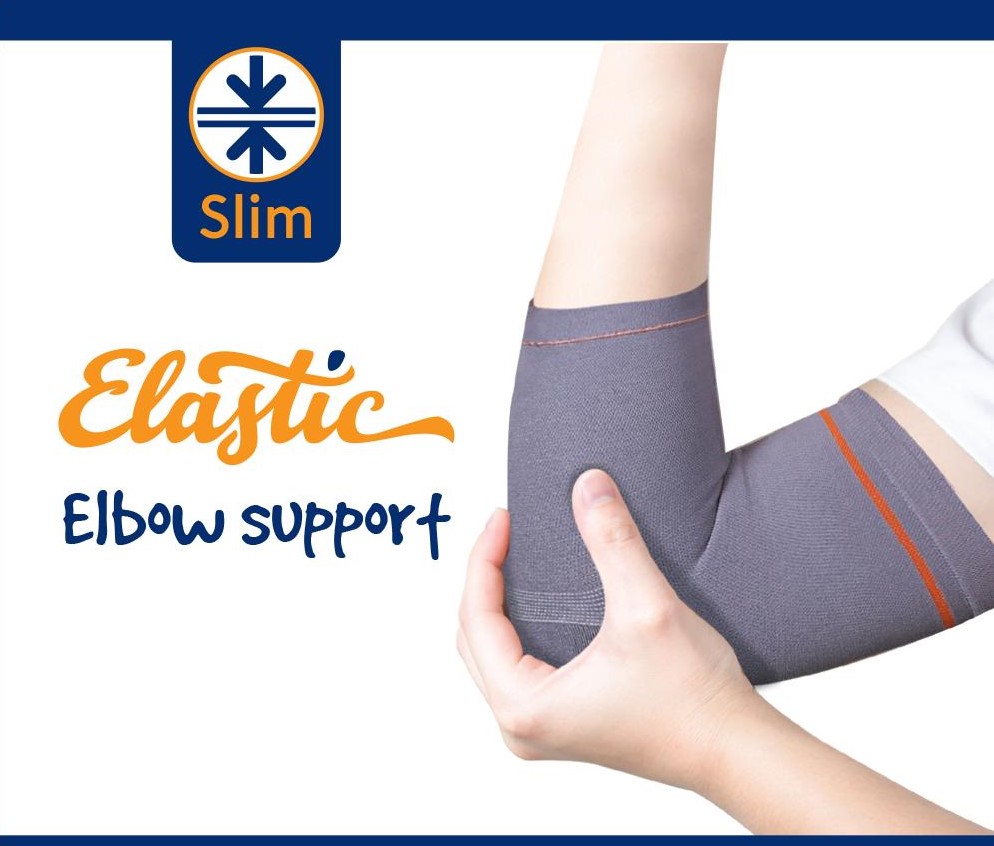 Elastic Elbow support	 