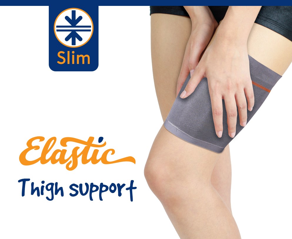 Elastic Thigh